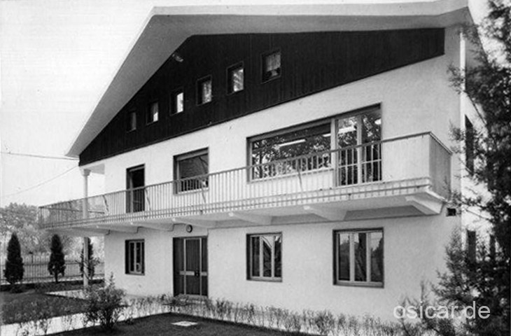 die Designer der OSI Centro Stile e Esperienze, Villaretta Borgaro Torinese