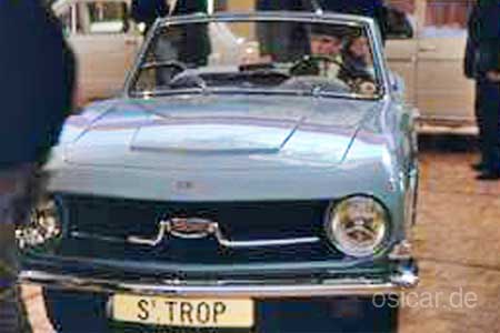 OSI Neckar St Trop Spider