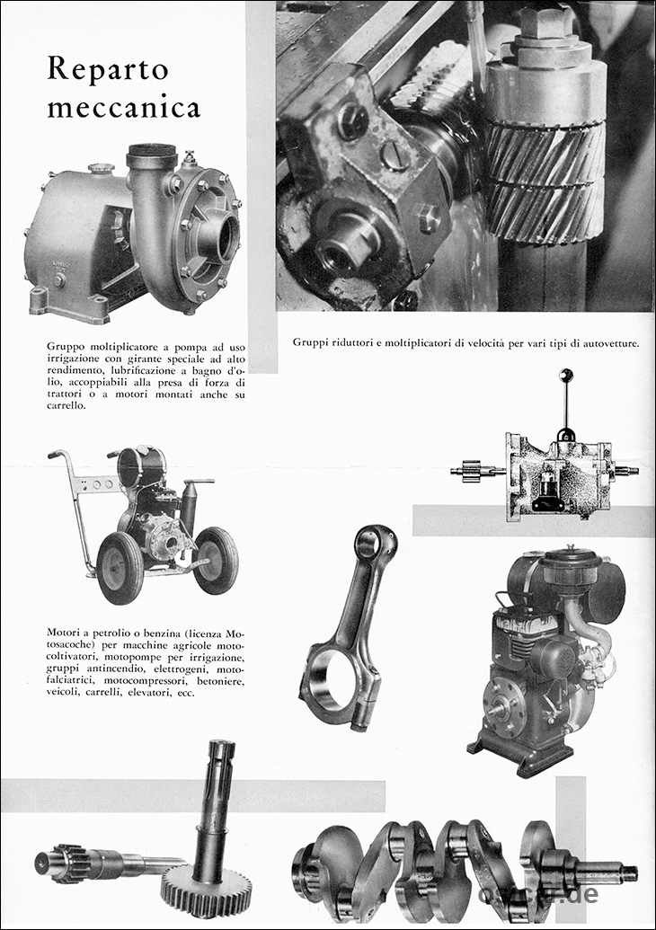 Stabilimenti Ghia OSI