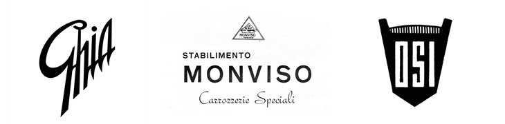 Stabilimenti Monviso Ghia OSI