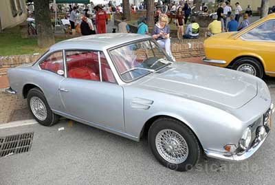 OSI 1200 Coupé
