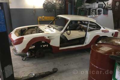 OSI 1200 Coupé