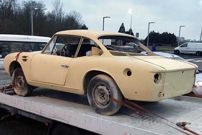 Neckar St Trop Coupé