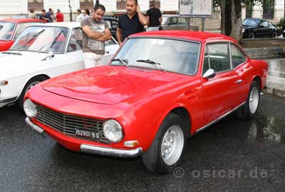 OSI 1200 Coupé