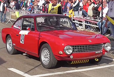 OSI 1200 Coupé
