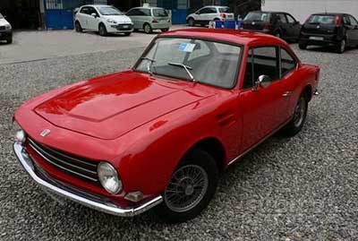 OSI 1200 Coupé