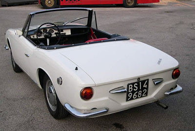 OSI 1200S Spider