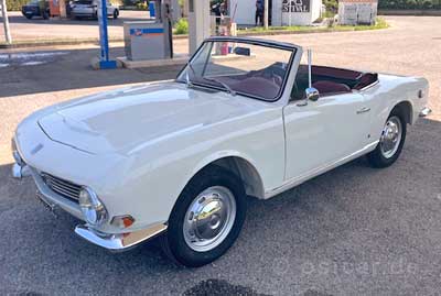 OSI 1200S Spider