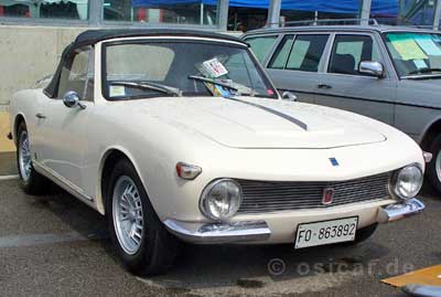 OSI 1200S Spider