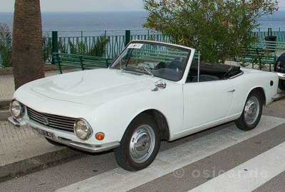OSI 1200S Spider