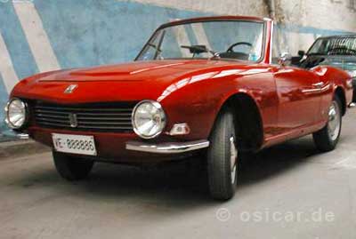 OSI 1200S Spider
