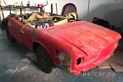 OSI 1200S Spider