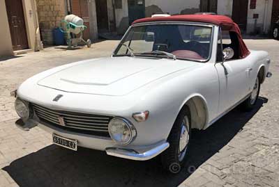 OSI 1200S Spider