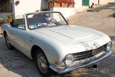 OSI 1200S Spider