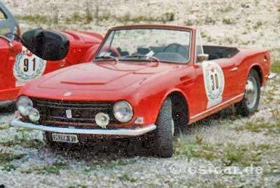 OSI 1200S Spider