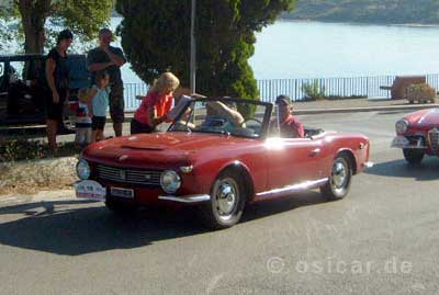 OSI 1200S Spider