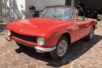 OSI 1200S Spider