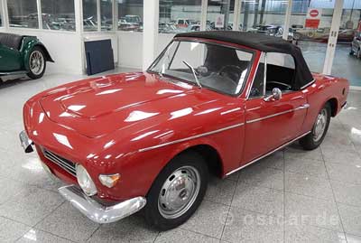 OSI 1200S Spider