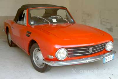OSI 1200S Spider