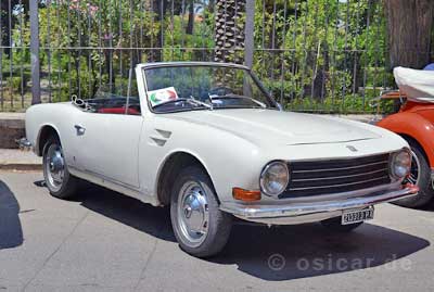 OSI 1200S Spider