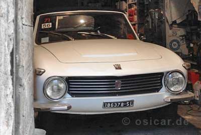 OSI 1200S Spider