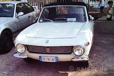 OSI 1200S Spider